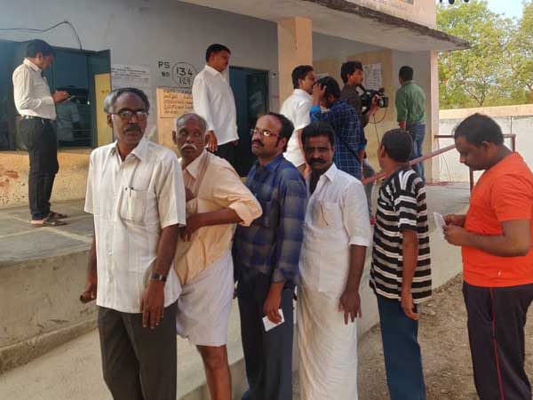 గతం కంటే అధికంగా అవకాశం..
