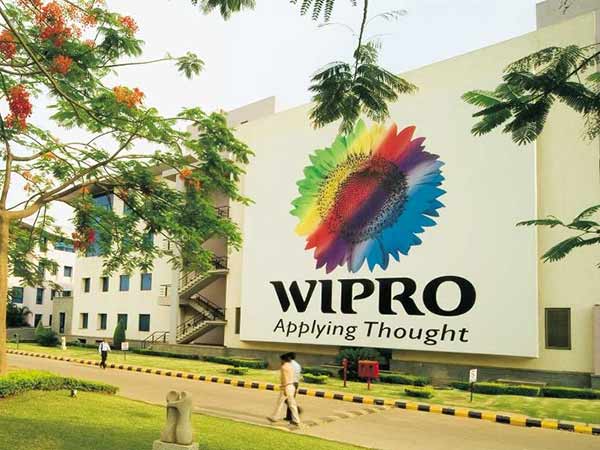 Wipro confirms attack on IT systems Wipro confirms attack on IT systems