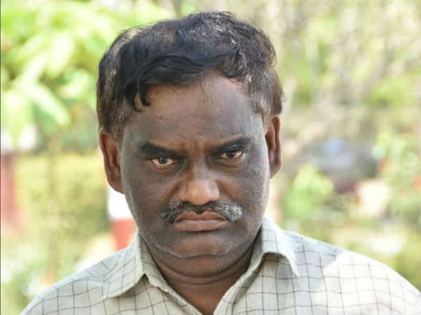 ఎడ్ల శ్రీను ఎపిసోడ్