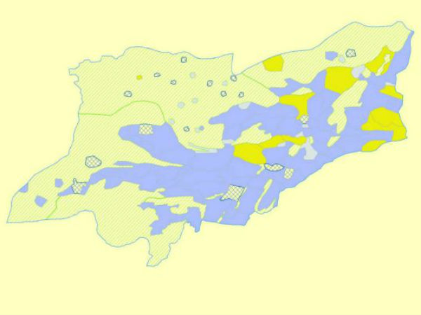 #AndhraPradeshElections2019: All about Yerragondapalem Constituency #AndhraPradeshElections2019: All about Yerragondapalem Constituency