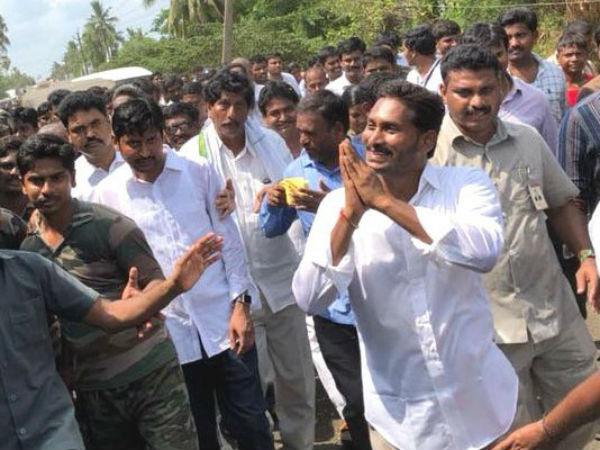 నవరత్నాలకు ప్రాధాన్యత..