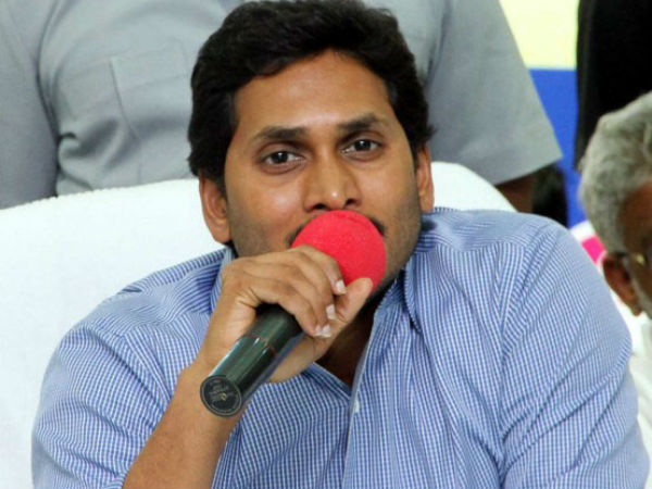 గెలుపు గుర్రాలపై జగన్ సమీక్ష