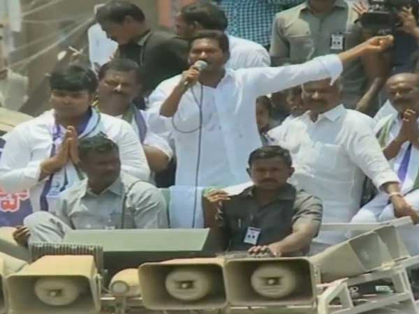 పాలన మీద చర్చ పెట్టే ధైర్యం ఉందా?