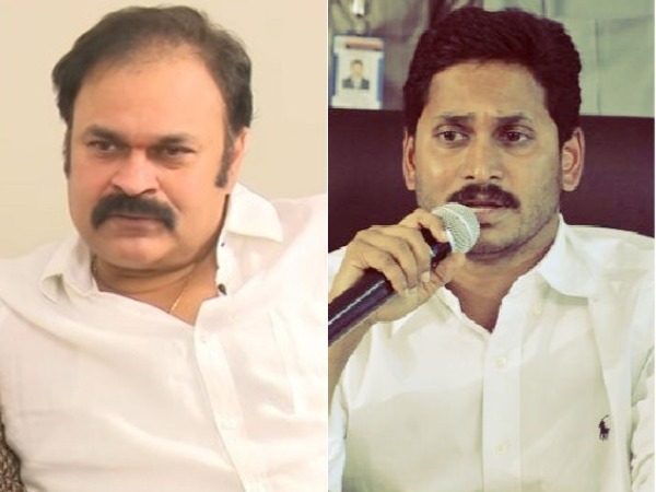 వైసీపీ నేతలతో జగన్ మాట్లాడిన వీడియో ... లాజికల్ ప్రశ్నలు వేసిన మెగా బ్రదర్
