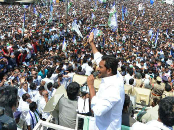 సీమాంధ్రకు తొలిసారి..