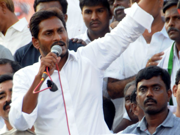 వారిద్దరి కారణంగా కక్ష్యలు..కార్పణ్యాలు..