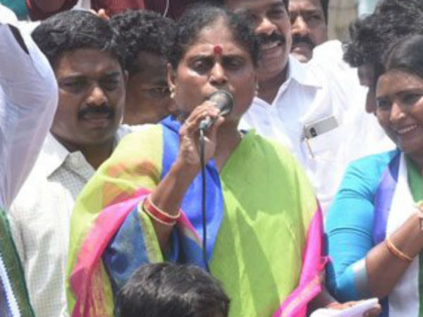 వైసీపీ సర్కార్తోనే సుభిక్షంగా రాష్ట్రం