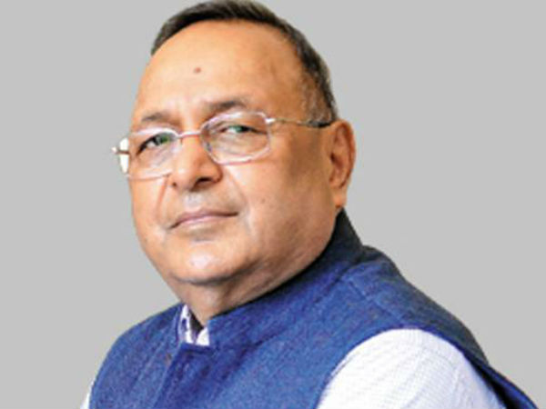 No way PM Modi could’ve used email in 1988, says B.K. Syngal No way PM Modi could’ve used email in 1988, says B.K. Syngal