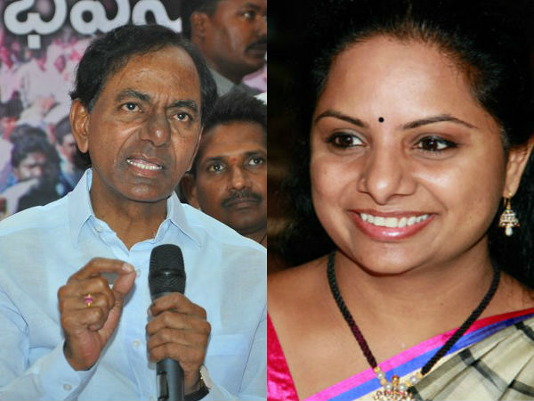 కలచి వేస్తోన్న కవిత ఓటమి..! వేదన చెందుతున్న ఫాన్స్..!!