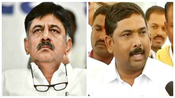త్రిబుల్ షూటర్ ఎంట్రీ