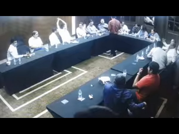 ఎన్నికల ప్రచారం