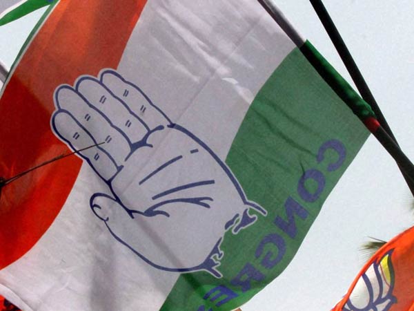 కష్టాల్లో కాంగ్రెస్..సగం రాష్ట్రాల్లో ఖాతా తెరవని హస్తం పార్టీ