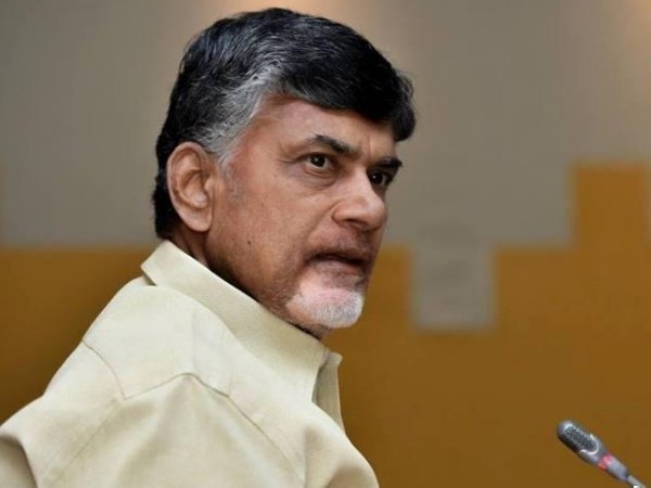 Chandra Babu suggested Ministers do not feel tension with exit polls : TDP will be win.. Chandra Babu suggested Ministers do not feel tension with exit polls : TDP will be win..