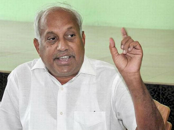 ప్రాంతీయ పార్టీల హవా