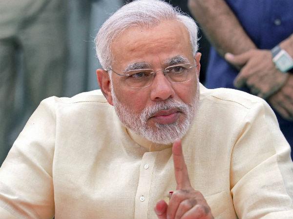 మహాకూటమిపై నిప్పులు
