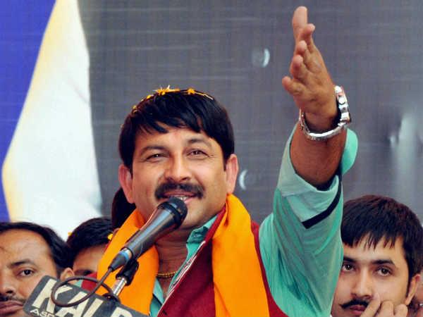 బీజేపితో పాటు కాంగ్రెస్ కూడా మద్దత్తు దారులు..! మూడు పార్టీల ఫైట్ తప్పేలా లేదు..!!