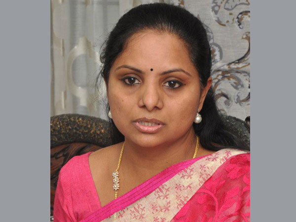 ఓడినా నిజామాబాద్ ను వీడి పోయేది లేదన్న కవిత
