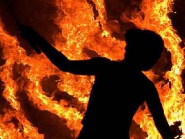 ప్రకాశం జిల్లా మార్కాపురం లో దారుణం