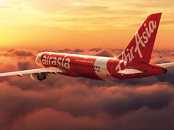 Air Asia flight receives threat call lands safely at Kolkata Air Asia flight receives threat call lands safely at Kolkata