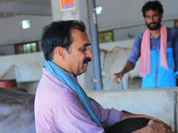 Is Mangalagiri MLA Alla Rama Krishna Reddy get Agriculture Ministry in YS Jagan Cabinet? Is Mangalagiri MLA Alla Rama Krishna Reddy get Agriculture Ministry in YS Jagan Cabinet?