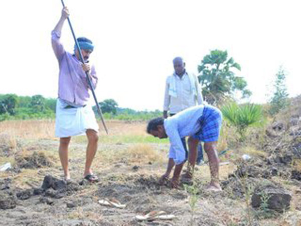 Is Mangalagiri MLA Alla Rama Krishna Reddy get Agriculture Ministry in YS Jagan Cabinet? Is Mangalagiri MLA Alla Rama Krishna Reddy get Agriculture Ministry in YS Jagan Cabinet?