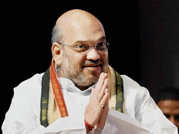 Entertainment before the results..!Amit Shah treats NDA leaders tomorrow..!! Entertainment before the results..!Amit Shah treats NDA leaders tomorrow..!!