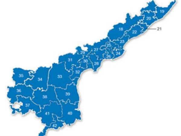 ఏపీ ఎమ్మెల్యేలలో నేరచరితులు ఎందరో అన్న అంశంపై నివేదిక ఇచ్చిన అసోసియేషన్ ఫర్ డెమోక్రటిక్ రిఫార్మ్స్