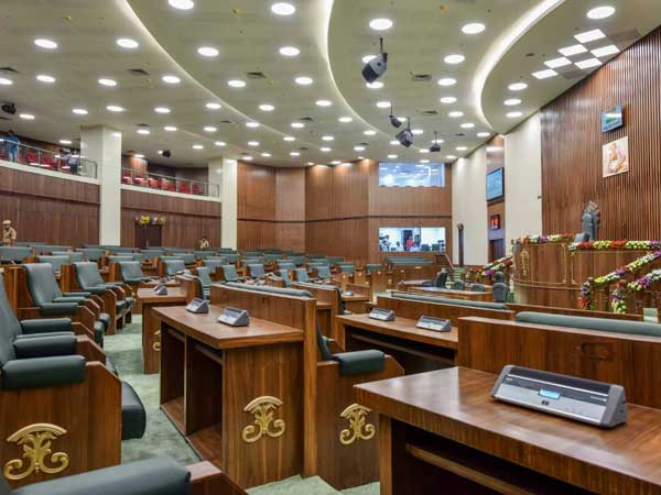 AP assembly .. more number of Srinivas .. What is the matter ..? AP assembly .. more number of Srinivas .. What is the matter ..?