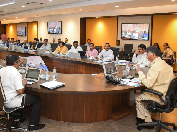 ఈసీ అనుమతిస్తుందా..? ఏపిలో కొనసాగుతున్న ఉత్కంఠ రాజకీయం..!!