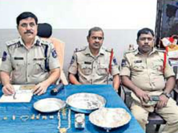 సిటీలో మకాం ..