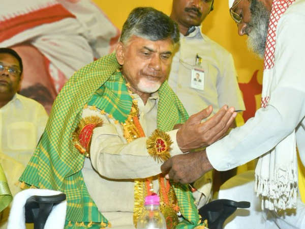 ప్రభుత్వాలు మారడం సమంజసమే ..! ఎవరేం చేసారో ప్రజలే నిర్ణయిస్తారన్న మాజీ సీఎం..!!
