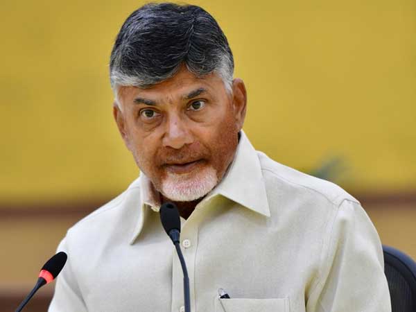 ఏపీలో అధికారం ఖాయమనే...