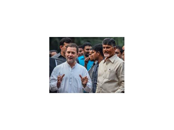 రాహుల్తో భేటీ