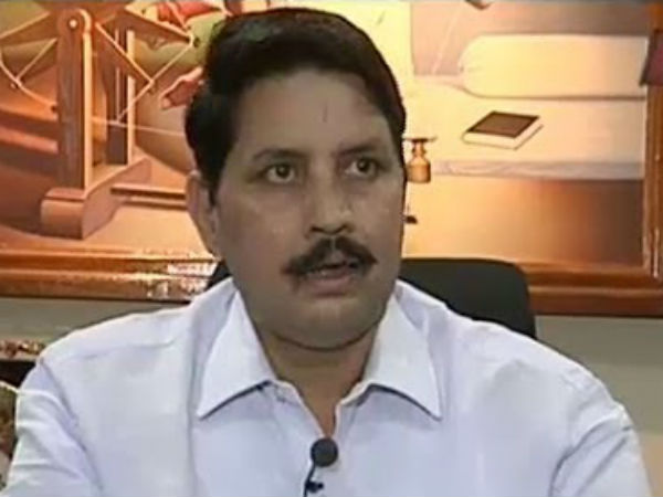 అంతా పారదర్శకంగా ఉండాలి..! అందుకోసం శిక్షణ ఇస్తున్న భన్వర్ లాల్..!!