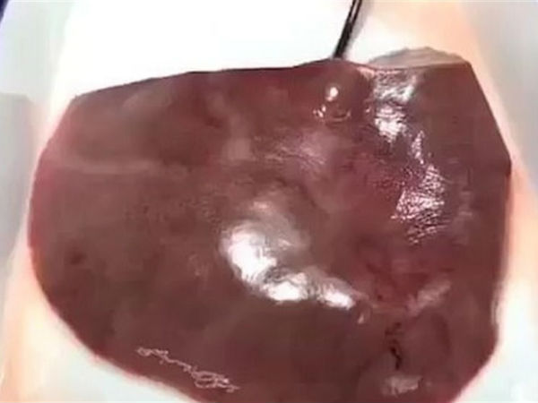 Scientists create light-activated bio-glue that can instantly repair a broken heart Scientists create light-activated bio-glue that can instantly repair a broken heart