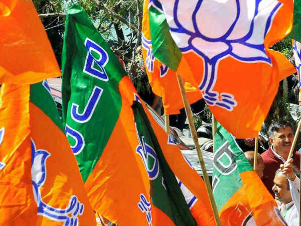 తెలంగాణలో ఇక బీజేపీదే హవా..!