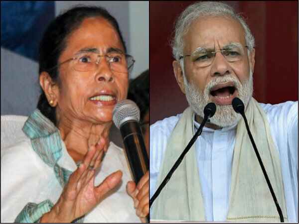 మరో రెండేళ్లలో బెంగాల్లో ఎన్నికలు ఉన్నాయని ..