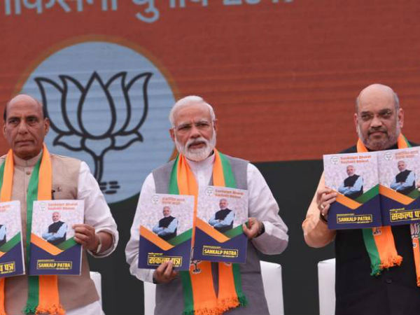 ‘35% of first-time BJP MPs dropped as party was unhappy with their performance’ ‘35% of first-time BJP MPs dropped as party was unhappy with their performance’