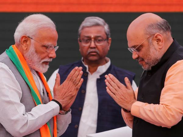 ‘35% of first-time BJP MPs dropped as party was unhappy with their performance’ ‘35% of first-time BJP MPs dropped as party was unhappy with their performance’
