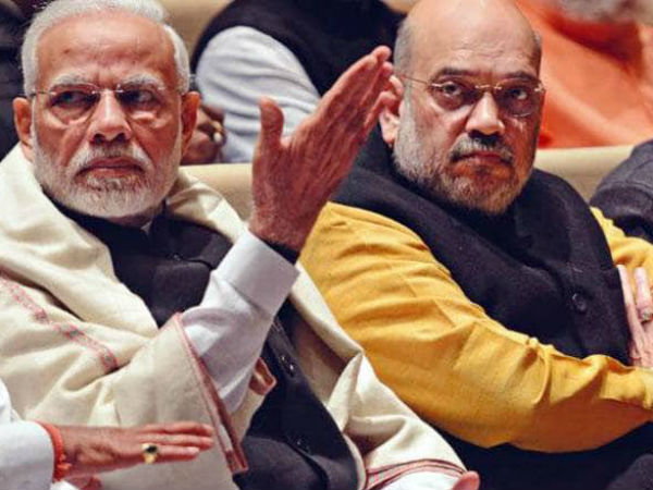 ‘35% of first-time BJP MPs dropped as party was unhappy with their performance’ ‘35% of first-time BJP MPs dropped as party was unhappy with their performance’