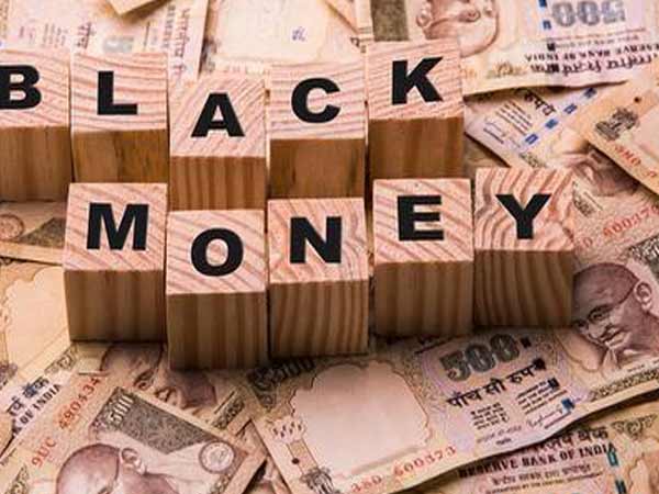 center declines to share black money details received from Swiss center declines to share black money details received from Swiss