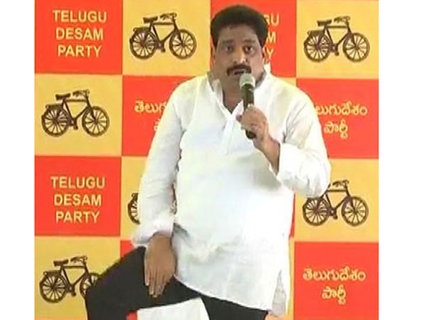 TDP MLC Venkanna Says they did not believe Lagadapati Survey : TDP win around 130 seats.. TDP MLC Venkanna Says they did not believe Lagadapati Survey : TDP win around 130 seats..