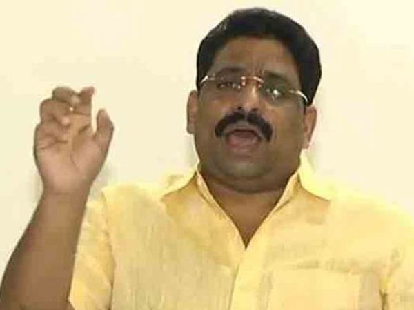 తొడగొట్టి చెప్తున్నా .. టీడీపీదే అధికారం అన్న బుద్దా వెంకన్న