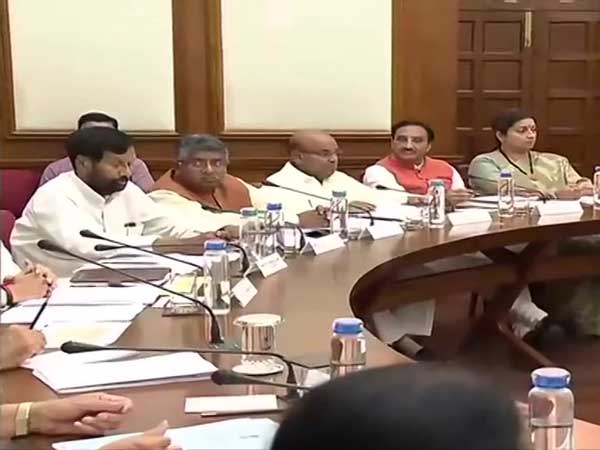 పిఎం కిసాన్ పథకం కొనసాగింపు