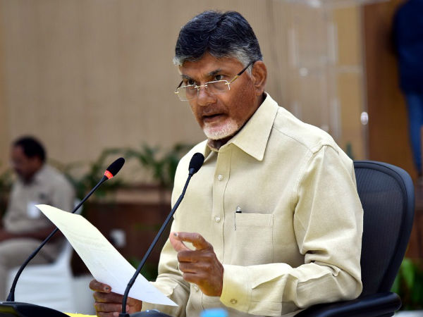 నా పోరాటం వల్లే అయిదు ఈవీఎంలకు పెంపు