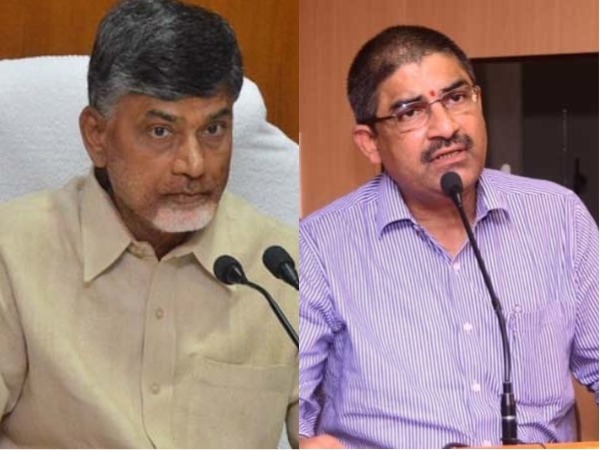 సీఎస్ దగ్గరకు ఎందుకు వెళ్లారు..