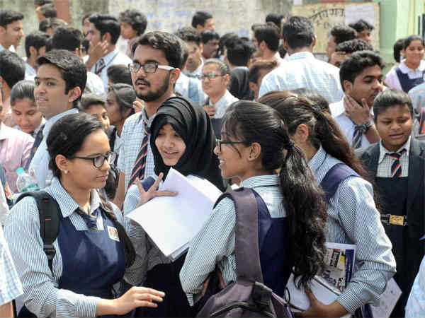 CBSE Announces Class 10 Exam Results CBSE Announces Class 10 Exam Results