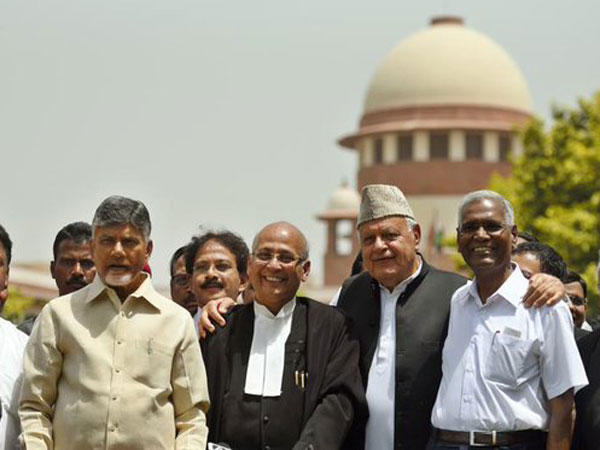 Opposition Parties likely to meet President Ramnath Kovind Opposition Parties likely to meet President Ramnath Kovind