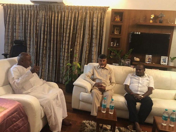ఢిల్లీ నుంచి బెంగళూరుకు