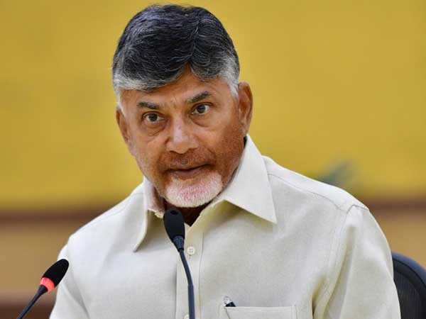 టీడీపీ ఏర్పాటు చేసిన నాటి నుండి తొలిసారి ఘోర పరాభవం